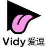 Vidy爱逗软件