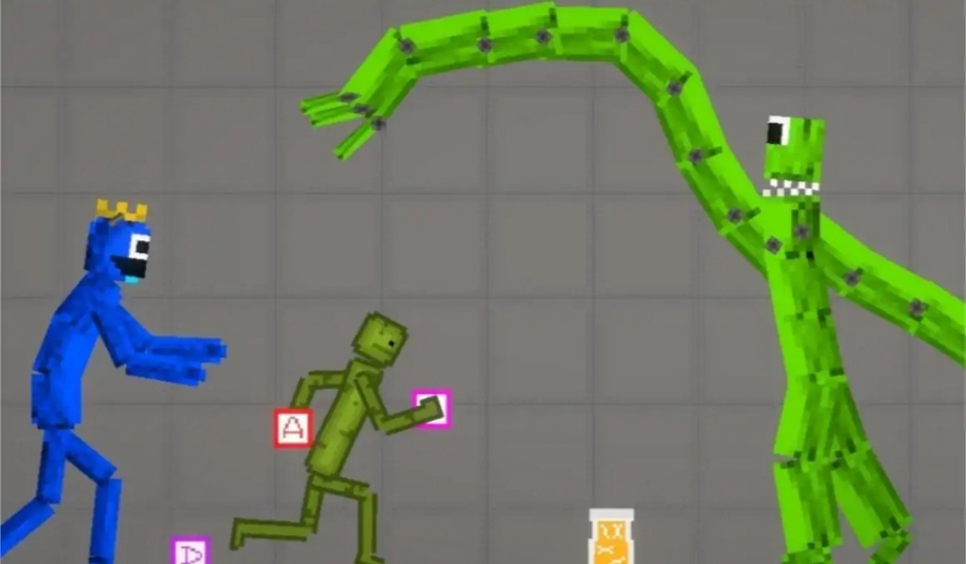 甜瓜游乐场16.0版本的图册