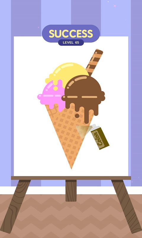 全民来涂鸦最新版的图册