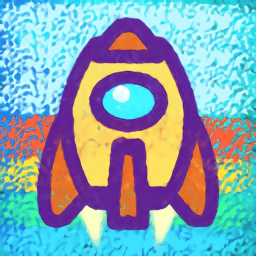 蜡笔火炮射球官方版