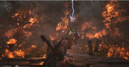 黑神话：悟空的图册