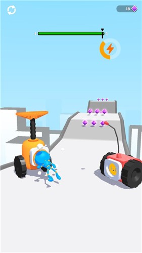 超级插头人的图册