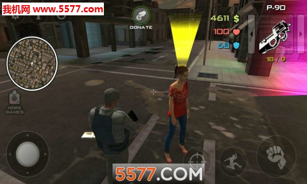 madtowneclipse游戏(疯狂小镇)的图册