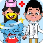 米加医院小护士手机版