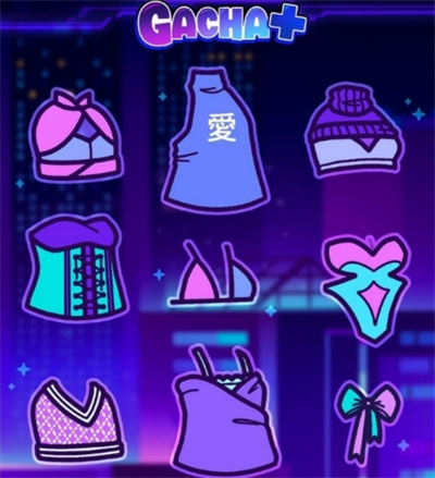 加查加手游最新版的图册