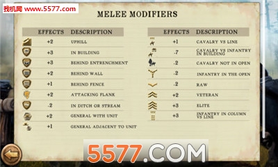 内战1861游戏的图册