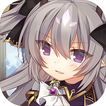 百度版黑瞳圣女手游