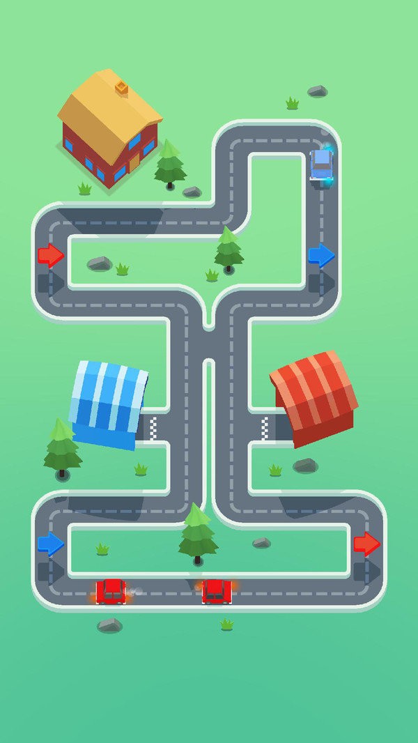 极品停车2的图册