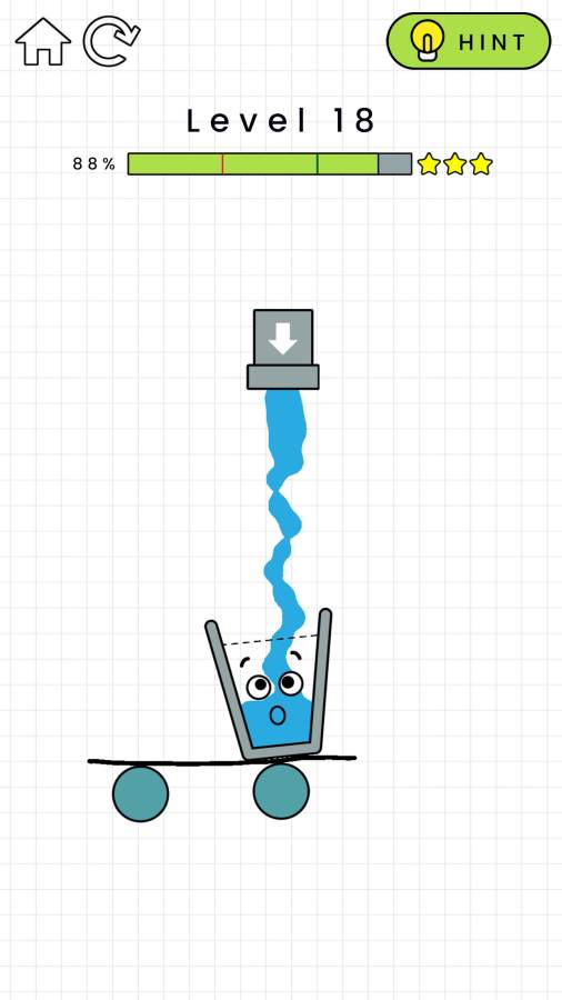 开心玻璃杯的图册