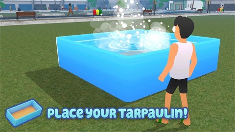 鲶鱼养殖场的图册