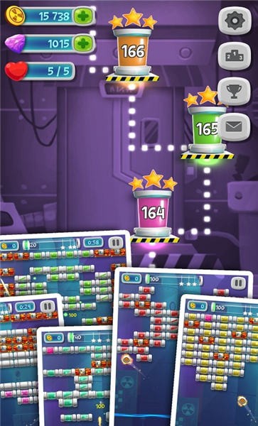 砖破碎机实验室免费版的图册