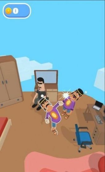 疯狂的布鲁斯的图册