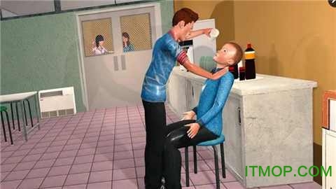 高校捣蛋鬼中文破解版的图册