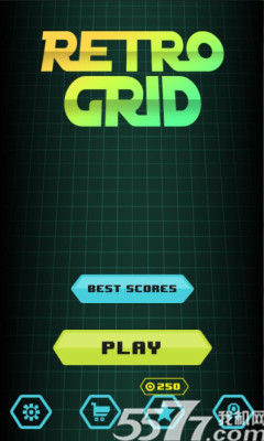 复古像素战机(像素射击)的图册