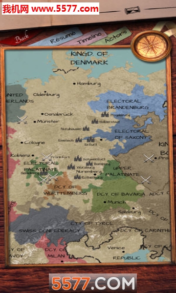 whensilencefell安卓版的图册