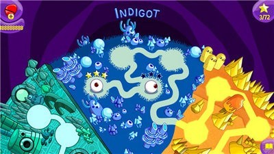 睡意侵袭的图册