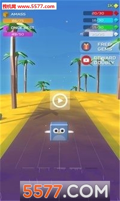 RainbowWalls官方版(彩虹之墙)的图册