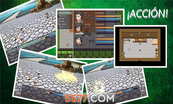 空之繁星安卓版的图册