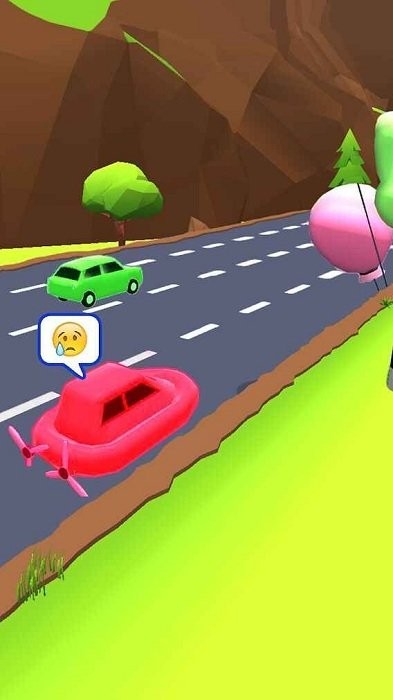 海陆空竞赛汉化版的图册