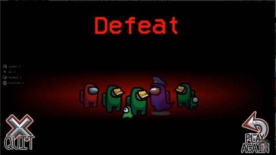 在我们之间僵尸模式手机版的图册