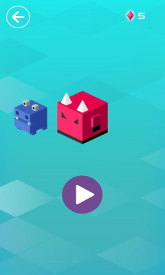 钉尖神兵(虐心跳跃)的图册