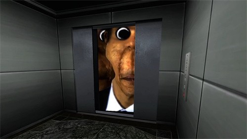 逃离绝命屋的图册