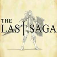 lastsaga汉化破解版