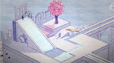 Inked游戏的图册