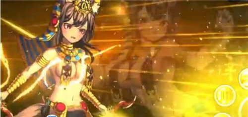 阿斯特拉传说的图册