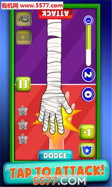 单身十年的手速游戏的图册