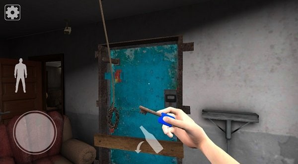 鬼屠夫中文版的图册