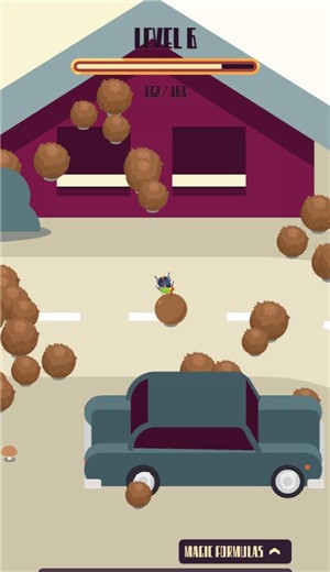 甲虫推便便的图册