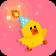 莎莉鸡的蛋糕破解版