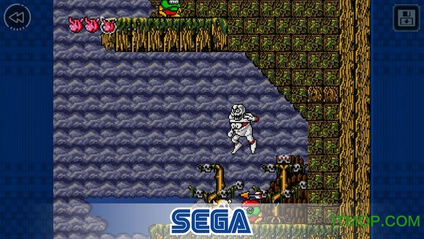 僵尸大进击的图册