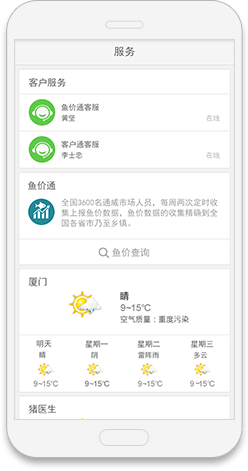 通心粉社区手机版的图册