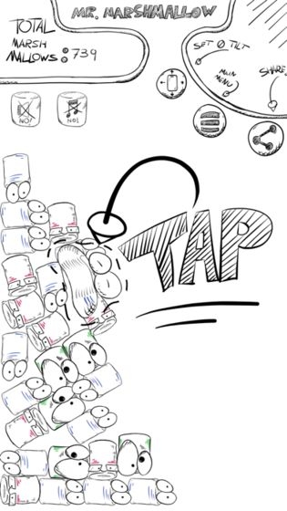 棉花糖先生最新版的图册