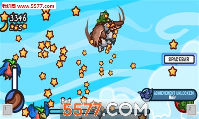 气体山羊安卓版的图册