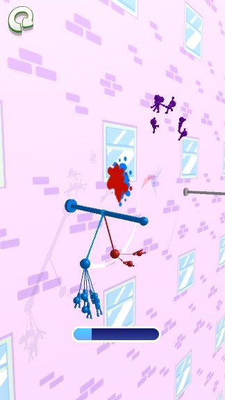 摇摆军队游戏的图册