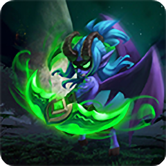 英雄大陆破解版