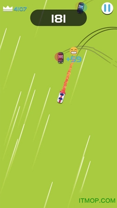 漂移人生手游的图册