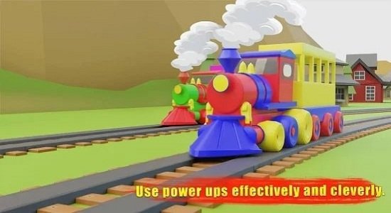 火车比赛冠军最新版的图册