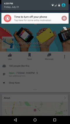 放下手机(PhoneOff)的图册