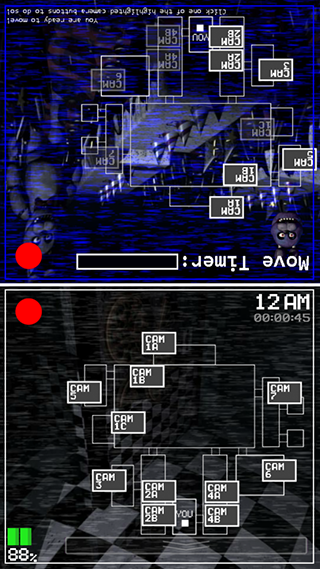 玩具熊的午夜后宫双人联机版的图册