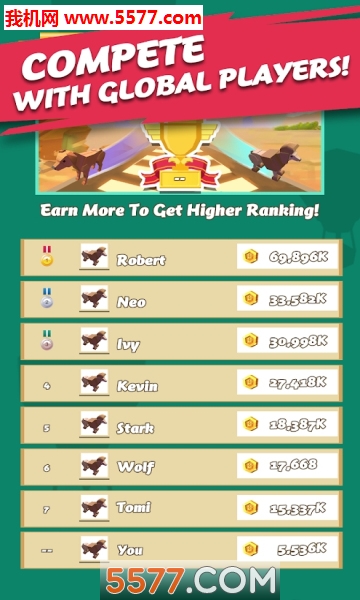 RunningPuppy安卓版的图册