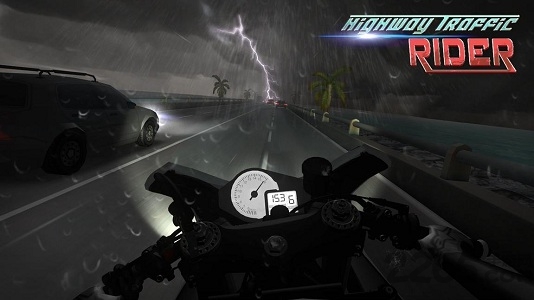 公路骑手3中文破解版的图册