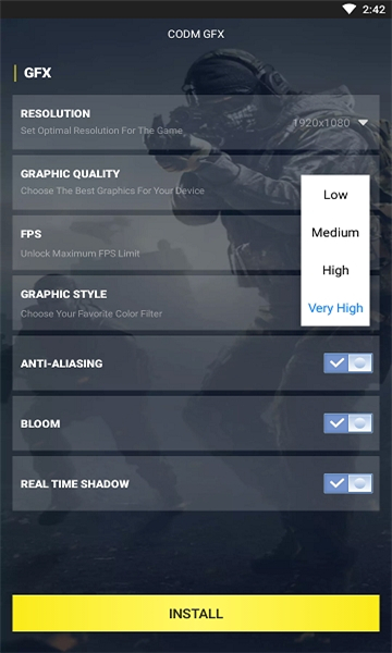 codmgfx最新版的图册