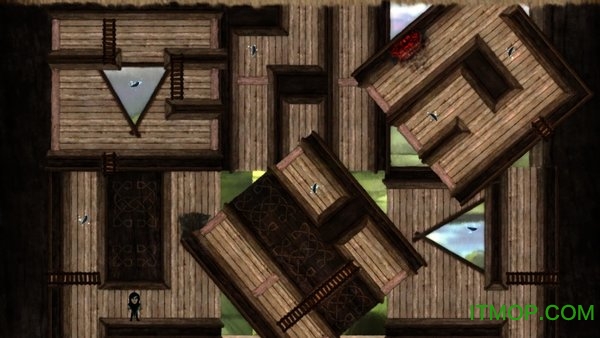 北欧神话之雾尼的图册