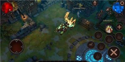 复仇RPG汉化版的图册