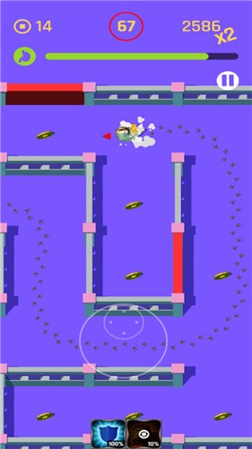 小鸡鸡勇闯迷宫的图册