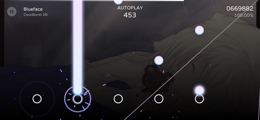 Milthm官方正版的图册